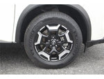 X-TRAIL HYBRID 4WD