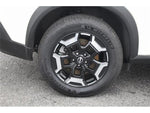 X-TRAIL HYBRID 4WD