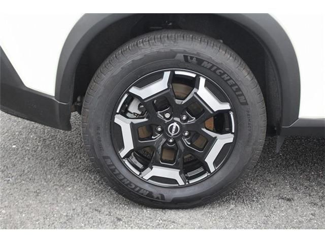 X-TRAIL HYBRID 4WD