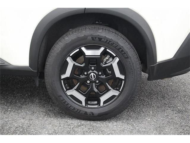 X-TRAIL HYBRID 4WD
