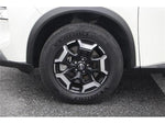 X-TRAIL HYBRID 4WD