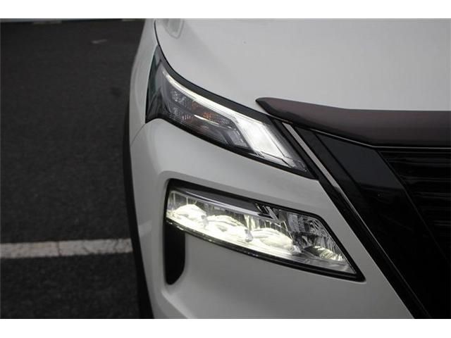 X-TRAIL HYBRID 4WD