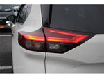 X-TRAIL HYBRID 4WD