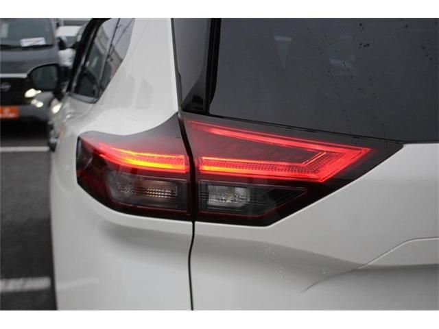 X-TRAIL HYBRID 4WD