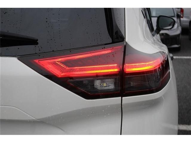 X-TRAIL HYBRID 4WD