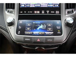 CROWN sedan hybrid