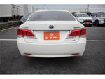 CROWN sedan hybrid