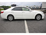 CROWN sedan hybrid
