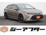 COROLLA TOURING HYBRID