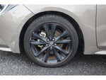 COROLLA TOURING HYBRID