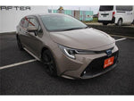 COROLLA TOURING HYBRID