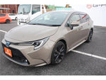 COROLLA TOURING HYBRID