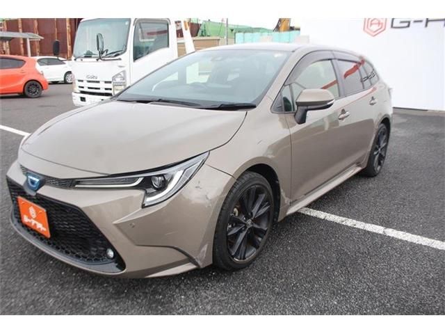 COROLLA TOURING HYBRID