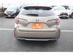 COROLLA TOURING HYBRID