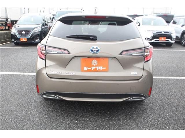 COROLLA TOURING HYBRID