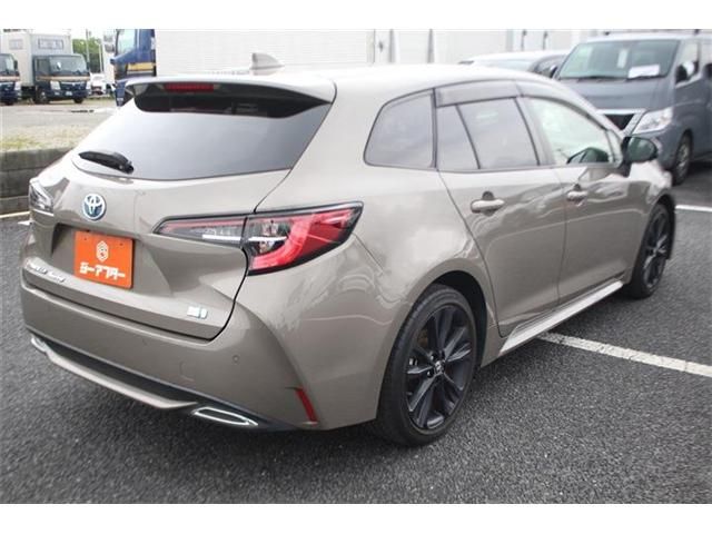 COROLLA TOURING HYBRID