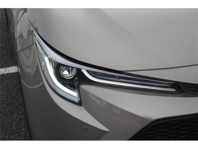COROLLA TOURING HYBRID