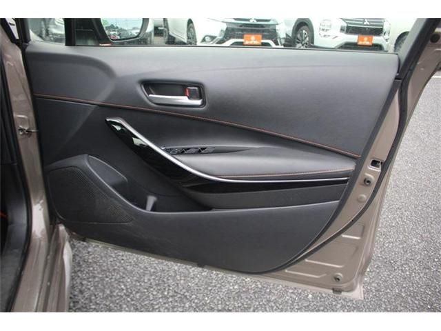COROLLA TOURING HYBRID