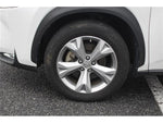 LEXUS NX300h
