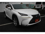 LEXUS NX300h