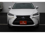 LEXUS NX300h