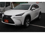 LEXUS NX300h
