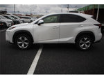 LEXUS NX300h