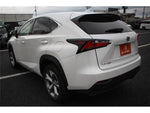 LEXUS NX300h