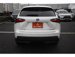 LEXUS NX300h