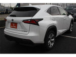 LEXUS NX300h