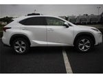 LEXUS NX300h