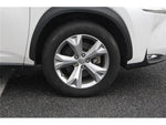 LEXUS NX300h