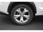 LEXUS NX300h