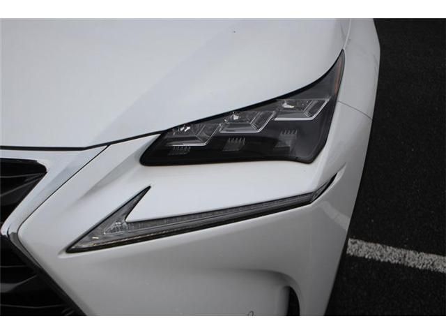 LEXUS NX300h