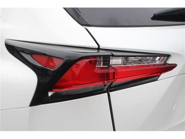 LEXUS NX300h