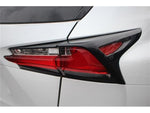 LEXUS NX300h