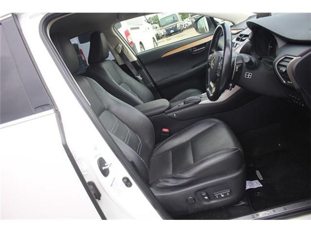 LEXUS NX300h
