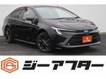 COROLLA sedan HYBRID