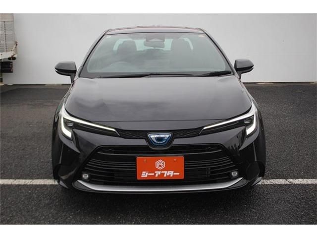 COROLLA sedan HYBRID