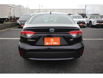 COROLLA sedan HYBRID