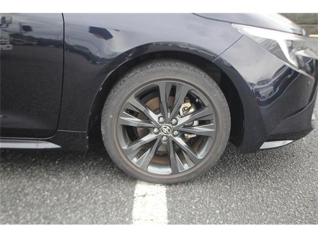 COROLLA sedan HYBRID