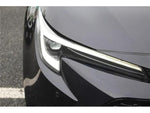 COROLLA sedan HYBRID