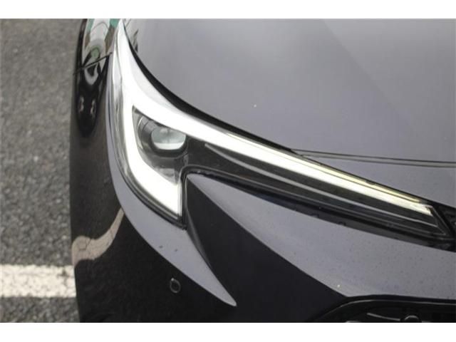 COROLLA sedan HYBRID