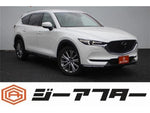 CX-8 4WD