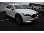 CX-8 4WD