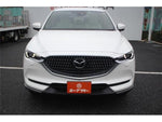CX-8 4WD