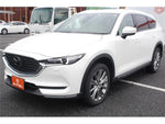 CX-8 4WD