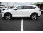 CX-8 4WD