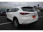 CX-8 4WD
