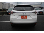 CX-8 4WD